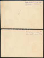 1966 (2 db)