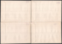 1968 (4 db)