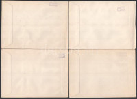 1968 (4 db)