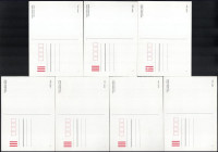 1984 (7 db)