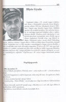 Praznovszky Mihály: Füredi halhatatlanok. Balatonfüred Városért Közalapítvány kiadványai 20. Balatonfüred, 2005, Balatonfüred Városért Közalapítvány. Fekete-fehér fotókkal illusztrálva. Kiadói papírkötés. Megjelent 1000