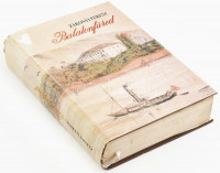 Zákonyi Ferenc: Balatonfüred. Adalékok Balatonfüred történetéhez a kezdetektől 1945-ig. Veszprém, 1988, Városi Tanács. Szövegközti fekete-fehér fotókkal illusztrált. Kiadói aranyozott egészvászon kötés, kiadói papír