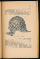 Vezető a Magyar Nemzeti Múzeum történeti osztálya kiállított gyűjteményeiben. Összeáll.: Varjú Elemér. Bp., 1929, Magyar Nemzeti Múzeum, 87+(1) p.+ IV p.+ XLVIII (fekete-fehér fotók) t. Kiadói papírkötés, kissé sérült