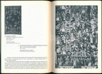 Régi keleti hímzések Ródosztól Bokharáig (Old oriental embroideries from the Rhodos to Bokhara). Szerk.: Gombos Károly. Iparművészeti Múzeum: Budapest, 1981. Kiadói papírkötésben. Jó állapotú.