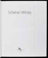 Schéner Mihály. Trilógia - I. köt. (Festészet). Szerk.: Csák Ferenc. Bp., 2002, Körmendi Galéria. Gazdag képanyaggal, Schéner Mihály műveinek reprodukcióival illusztrálva. Kiadói kartonált papírkötés.