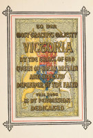 Albert H. Warren: Arms of the episcopates of Great Britain and Ireland emblazoned and ornamented by - -. Introductory notice of the Episcopates of Great Britain and Ireland. With heraldic notes by the Rev. J. Woodward. London, 1868, Albert H.