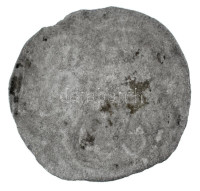 Ausztria ~1200. Friesachi Denar Ag (0,55g) T:VF Austria ~1200. Friesach Denar Ag (0,55g) C:VF