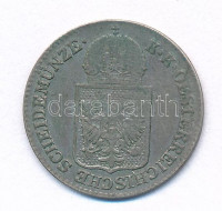 Ausztria 1849A 6kr Ag T:VFAustria 1849A 6 Kreuzer Ag C:VFKrause KM#2200