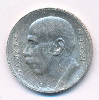 Brazília 1936. 5000R Ag T:AU,XFBrasil 1936. 5000 Reis Ag C:AU,XF Krause KM#543