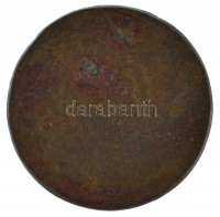 Buhara 1918-1919. (1337) 20T bronz (6,85g) T:FEmirate of Bukhara 1918-1919. (1337) 20 Tenga bronze (6,85g) C:FKrause KM51.1 / 51.2