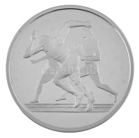 Görögország 2004. 10E Ag '2004-es Nyári Olimpiai Játokok - Athén / Futás' T:PP fo.Greece 2004. 10 Euro Ag '2004 Summer Olympics, Athens - Free Running' C:PP spottedKrause KM#190