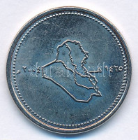 Irak 2004. 100D T:XF karcIraq 2004. 100 Dinars C:XF scratchKrause KM#177