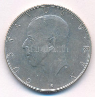 Svédország 1938. 2K Ag 'Új-Svédország alapításának 300. évfordulója (Delaware)' T:VFSweden 1938. 2 Kronor Ag 'Founding of New Sweden - 300th Anniversary (Delaware)' C:VFKrause KM#807