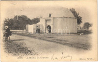 1903 Bone (Annaba), Le Marabout de Sidi-Brahim