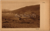 Dieng Plateau