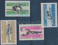 1966 Sport sor Mi 63-66