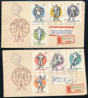 1959 (2 db)