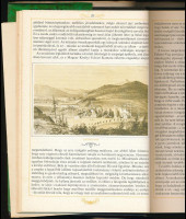 Mednyánszky Alajos: Festői utazás a Vág folyón, Magyarországon (1825). Ford.: Soltész Gáspár. Bp., 1981, Európa. Kiadói egészvászon-kötés, kiadói papír védőborítóban.