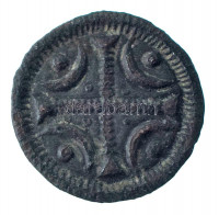 1131-1141. Denár Ag 