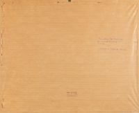 MARIANNE FIEGLHUBER-GUTSCHER* (Wien 1886 - 1978 Graz): Frühlingsstimmung