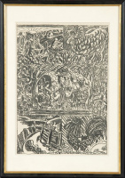 FRANZ VON ZUELOW* (Vienna 1883 - 1963 Vienna): Childrens games