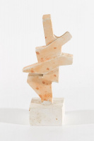 EDUARD ROBITSCHKO* (Linz 1915 - 1999 Vienna): Figurine