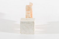 EDUARD ROBITSCHKO* (Linz 1915 - 1999 Vienna): Figurine