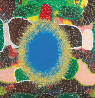 CHRISTIAN MARMORSTEIN* (born 1962 in Weidling): Guided Tours, 2003