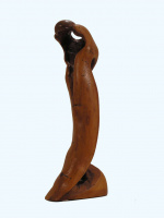Drienyovszki János (1954-): Hermit, 1994