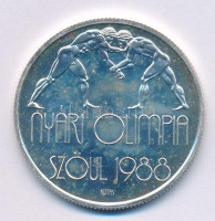 1987. 500Ft Ag Nyári Olimpia - Szöul 1988