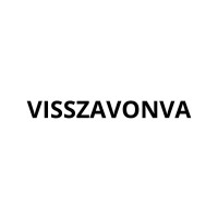 VISSZAVONVA