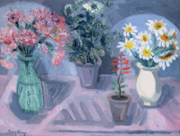 Zemplényi Magda (1899-1965): Still Life