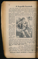 1940 Hangya Naptár. Szerk.: Zoltán Gyula. Bp., 1940., Hangya (Pallas-ny.), 208 p. A borító Gönczi-Gebhardt Tibor (1902-1994) munkája. Fekete-fehér képekkel illusztrált. Korabeli reklámokkal. Kiadói papírkötés, javított gerinccel és