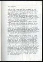 Gregor Pott Shock Treatment Lichtspuren. ,Bernhard Streit ca 1986 Amsterdam (34) p.