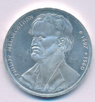 Németország 1997J 10M Ag 500 éve született Philipp Melanchthon