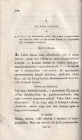 [Évkönyv] Muzárion. Új folyam, első kötet. (1833)Pesten, 1833. Hartleben Konrád Ádolf. 467 + [1] p.Az első magyar irodalomelméleti-kritikai folyóirat ötödik, egyben utolsó és legritkább kötete. Az 1826-ban Kölcsey Ferenc és