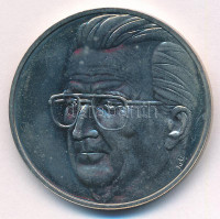 Belgium 1996. 5E Cu-Ni II. Albert