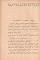 Gaal Mózes:Hámka. Ifjúsági regény. (Dedikált.)Budapest, [1921]. Singer és Wolfner (Hungaria Könyvnyomda). 127 + [1] p. Első kiadás.Dedikált: Vargha Gyuriéknak szíves barátsággal. 1920, Karácsony. Gaal Mózes.Oldalszámozáson