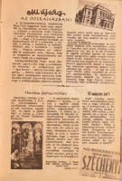 1957-1960 Film-Színház-Muzsika I. évf. 1-10., 23-30,32-33. sz. , II. évf. 1-17,18-35,36-52 sz., III. évf. 18-20,22-35.,36-52. sz., IV. évf. 37-52. sz. Kopott félvászon-kötésekben, 8 kötetben, változó állapotban, benne néhány