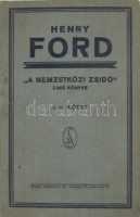 Ford, Henry: 