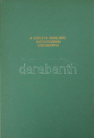 Kadic Ottokár: A Szeleta-barlang kutatásának eredményei. A M. Kir. Földtani Intézet évkönyve XXIII. köt. 4. füzet. Bp., 1915, Franklin, I-II+4+278 p. + XIII-XVI (kihajtható mellékletek) + XVII-XX (képtáblák, előttük magyarázó