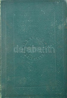 Vámbéry Ármin: A magyarok eredete. Ethnologiai tanulmány. Bp., 1882., MTA,(Franklin-ny.), XV+527 p. Első kiadás.Vámbéry Ármin (1832-1913) orientalista, egyetemi tanár 1882-ben megjelent őstörténeti dolgozata az akadémiai