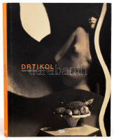 Annette Kicken - Rudolf Kicken: Dritkol Photographs / Photographie. hn., 2012, Hatje Cantz Verlag. Német és angol nyelven. Gazdag képanyaggal illusztrált. Kiadói kartonált papírkötés. Frantisek Drtikol (1883-1961) cseh fotóművész, aki