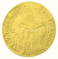 1634K-B 2 Dukát Au 