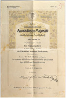 Osztrák-Magyar Monarchia 1916. 