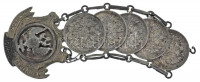Német Birodalom 1916. 