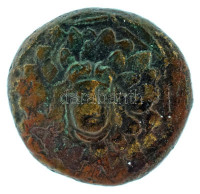 Ókori Görögország / Pontos Kr.e. 85-65 / Amisos / AE20 bronz (6,89g) T:VF /Ancient Greece / Pontos 85-65 BC / Amisos / AE20 bronze 