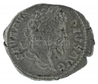 Római Birodalom 201-202 / Septimus Severus / Róma / Denarius Ag (3,47g) T:AU,XFRoman Empire 201-202 / Septimus Severus / Rome / Denarius Ag 