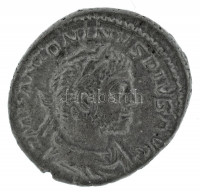 Római Birodalom 219 / Heliogabalus / Róma / Denarius Ag (3,55g) T:XF / Roman Empire 219 / Elagabalus / Rome / Denarius Ag 