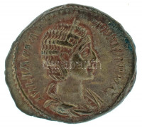 Római Birodalom / Róma / Julia Mamaea 222-235. Denarius Ag (3,30g) T:XF patina / Roman Empire / Rome / Iulia Mamaea 222-235. Denarius Ag 